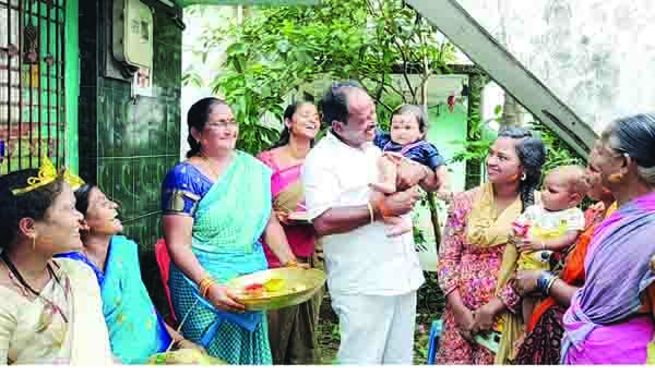 పథకాలతో పేదలకు లబ్ధి