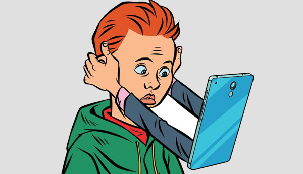 తినరు.. మాట వినరు..