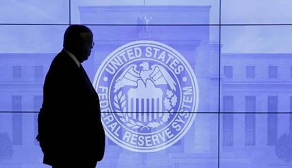 అమెరికా ఫెడ్‌ వడ్డీ రేట్ల పెంపు