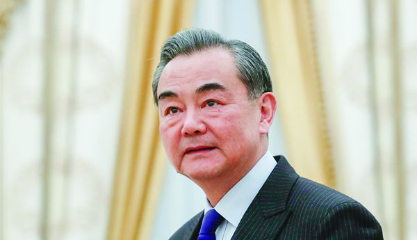 Wang-Yi-as-the-foreign-minister-of-China