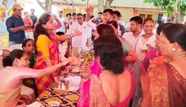 'జగనన్న సురక్ష'తో సమస్యల పరిష్కారం