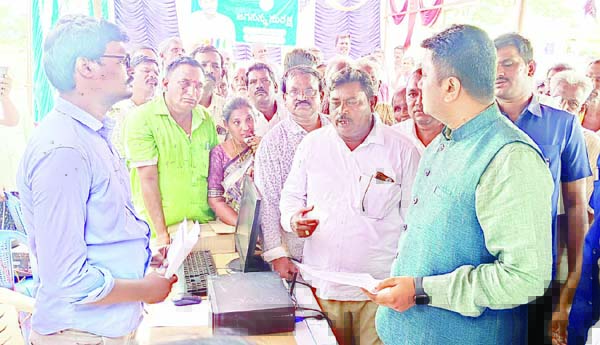 జగనన్న సురక్షతో మేలు