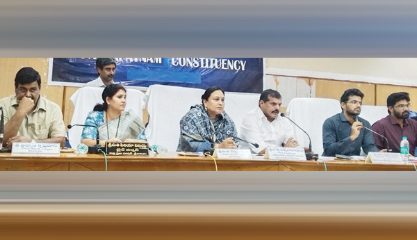 ఎరువుల కృత్రిమ కొరత సృష్టిస్తే చర్యలు