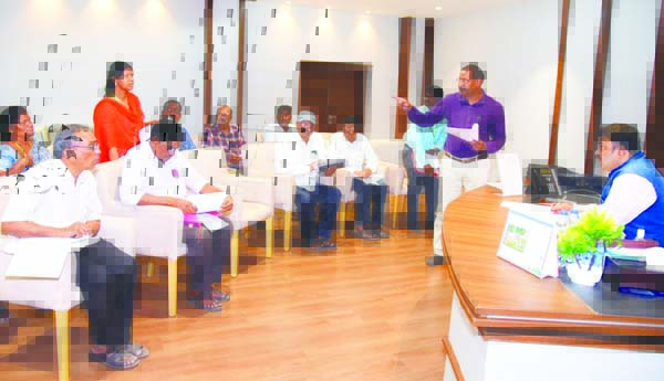 సహకార సంఘాలను నవీకరించాలి: కలెక్టర్‌