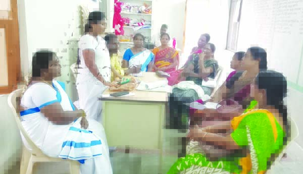 ఆశా వర్కర్ల సమస్యలపై 18న ధర్నా