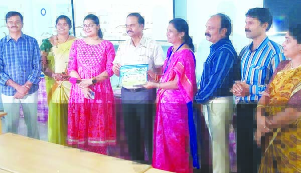 ముగిసిన హెచ్‌ఎంల శిక్షణా తరగతులు