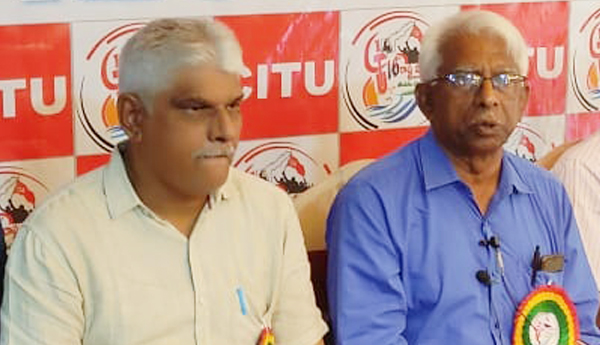 Adani-should-be-kicked-out-of-Gangavaram-port-CITU-state-committee