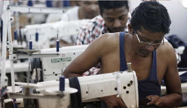 Fall-in-textile-exports