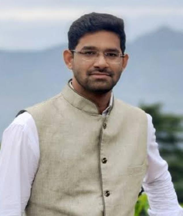 రాహుల్‌ కుమార్‌ రెడ్డి