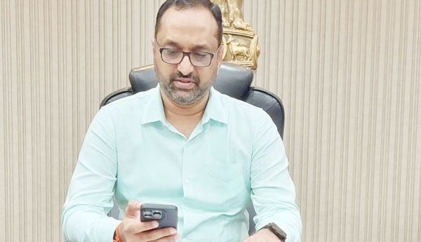 21 నాటికి ఇంటింటి ఓటర్ల సర్వే పూర్తి