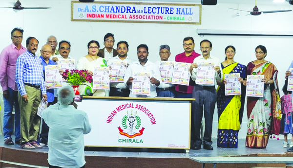 పత్రికా రంగంలో ప్రజాశక్తి ప్రత్యేకం