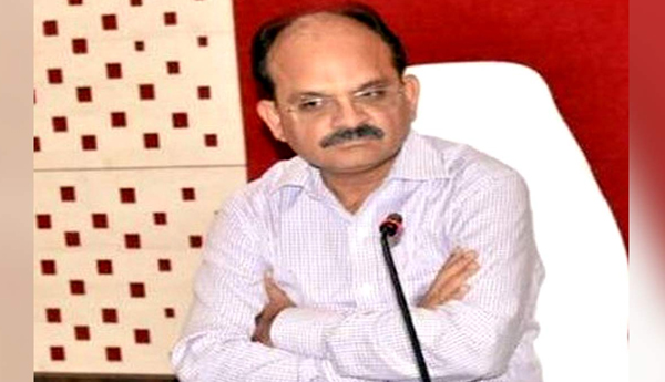 Completion-of-projects-within-stipulated-time : CS-Jawahar-Reddy