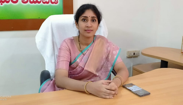 మార్కెటింగ్‌, సరసనమైన ధరల కల్పనే లక్ష్యం