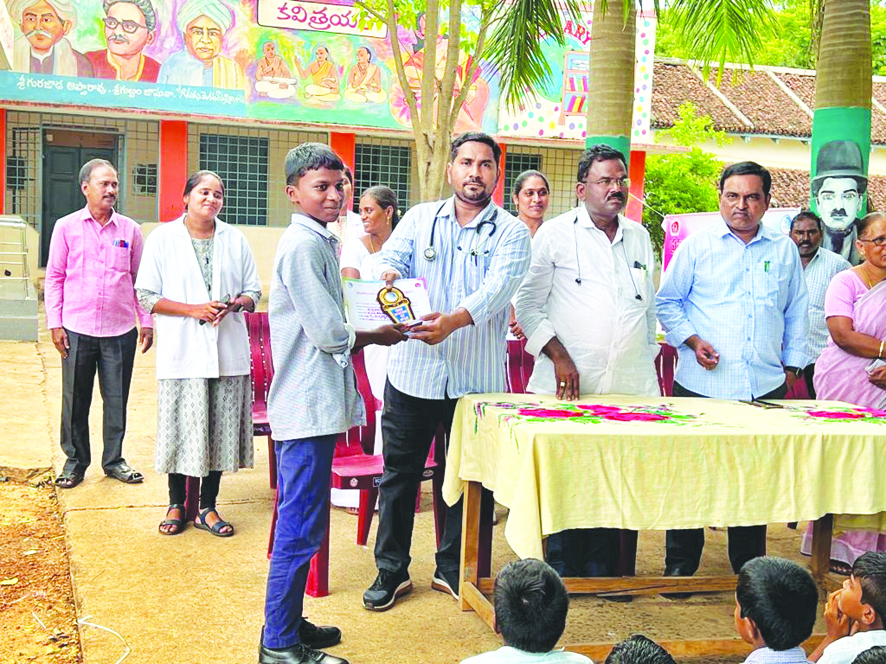 పొగాకు ఉత్పత్తులకు దూరంగా ఉండండి