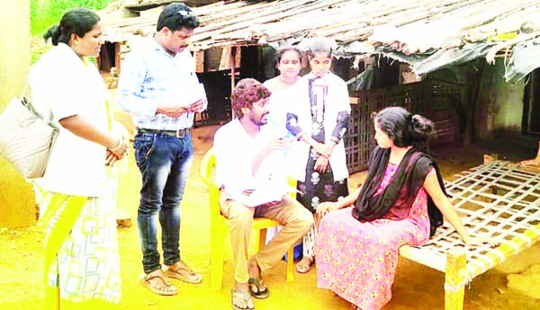  హైరిస్క్‌ గర్భిణుల పట్ల అప్రమత్తంగా ఉండాలి