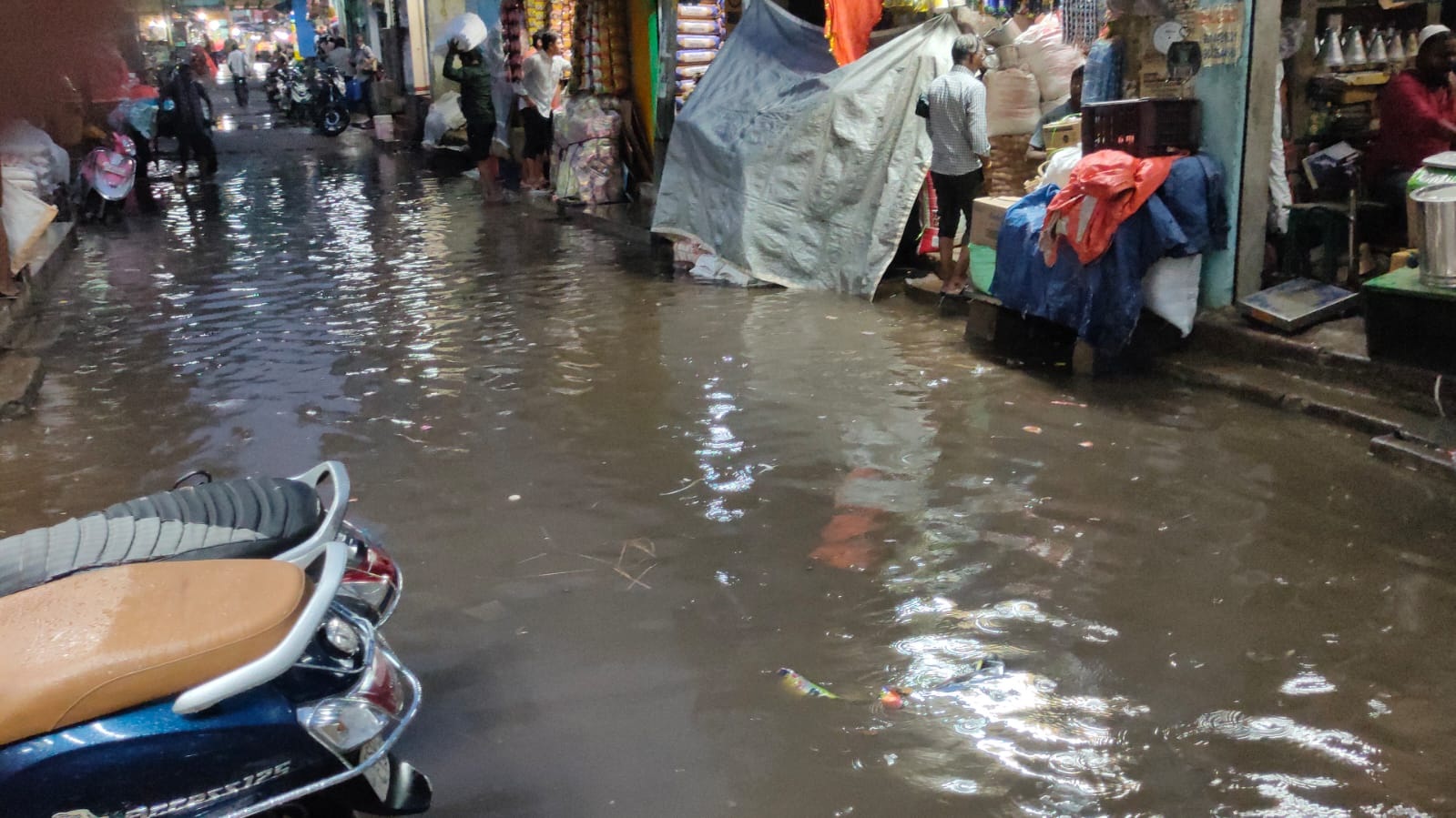 సేద్యానికి ఊపు