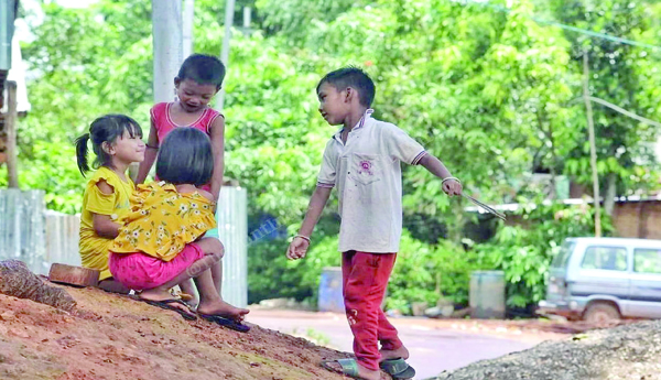 Unity-is-our-way-of-life