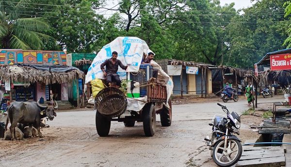 floods-to-godavari-river-water-level-increase
