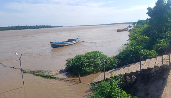 floods-to-godavari-river