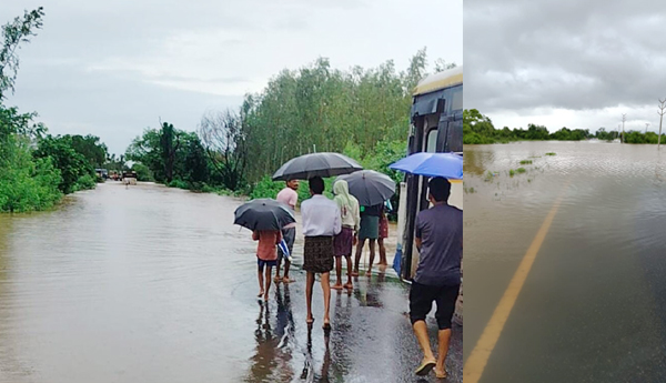 floods-water-on-high-way