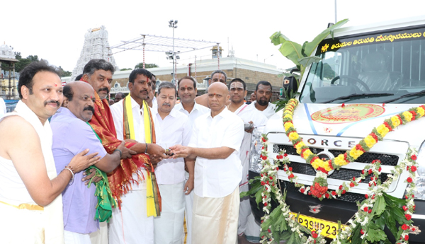 force-travel-vehicle-donate-to-ttd