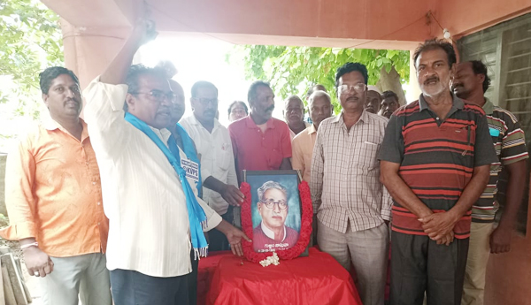 ghashuva-death-anniversary-in-kovvuru