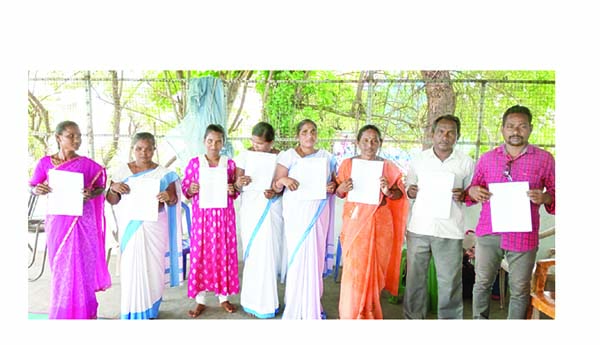 18న ఆశా వర్కర్ల నిరసన