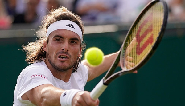 /Wimbledon-Grand-Slam-Second-Round-Results
