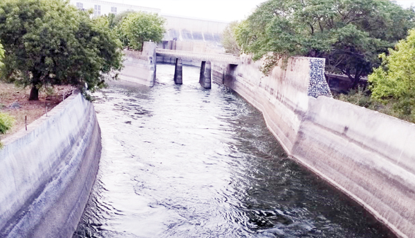 ground-water-level-reduce