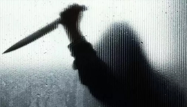 /Atrocity-in-China-A-young-man-who-stabbed-six-people-death