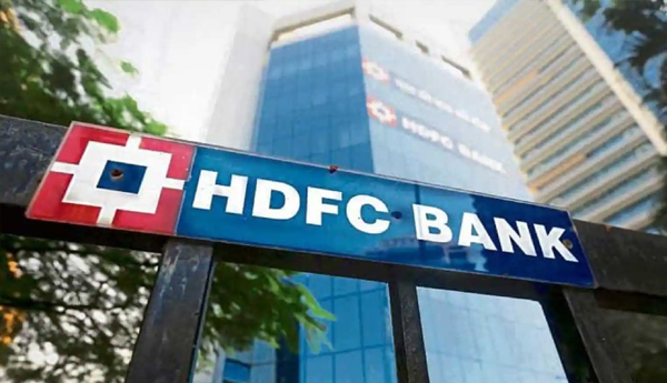 11,952-crore-profit-for-HDFC-Bank