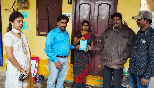 health-survey-in-tadepalli-gudem