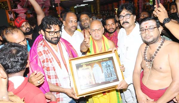 అందరినీ అలరించే 'బ్రో'