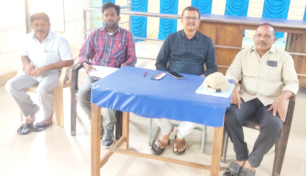 సబ్‌ డివిజన్‌లో 5,188 ఇళ్లు పూర్తి