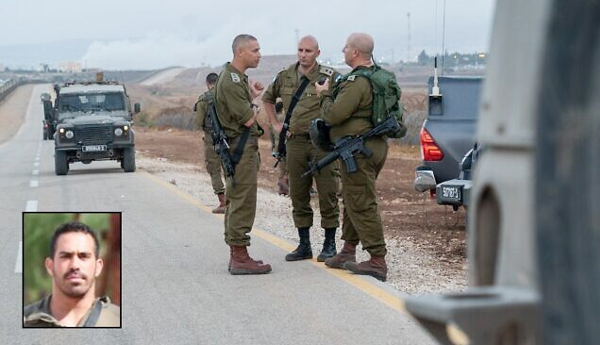 idf-troops-exchange-fire-with-palestinian-gunmen-near-tense-west-bank-barrier-zone
