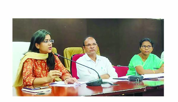 హార్టికల్చర్‌ ప్లాంటేషన్‌ పెంచాలి