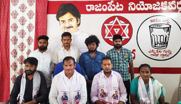 janasena-on-ycp-attack-on-pavan-kalyan