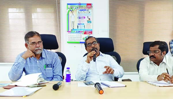 సహకార రంగం బలోపేతానికి చర్యలు