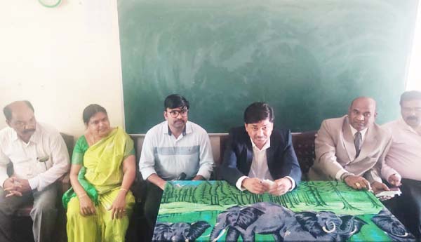 కిడ్నీ వ్యాధులపై ప్రత్యేక దృష్టి