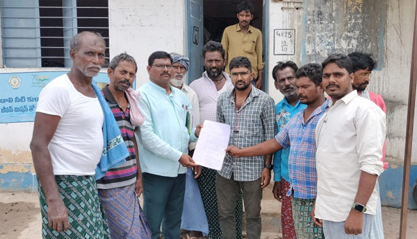 Padidampadu-and-Puduru-villages-should-be-constructed-immediately-CPM