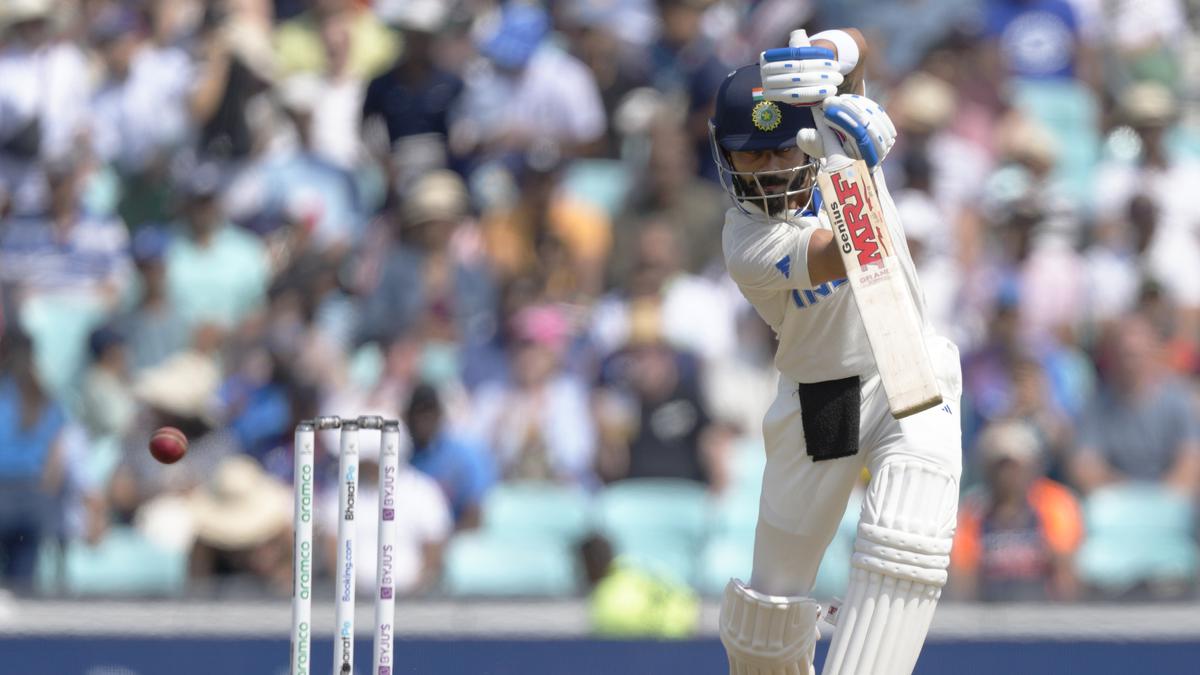 మళ్లీ కదం తొక్కిన ఓపెనర్లు- వెస్టిండీస్‌తో రెండోటెస్ట్‌