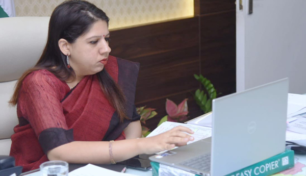 Second-phase-comprehensive-land-survey-to-be-completed-by-August-Collector