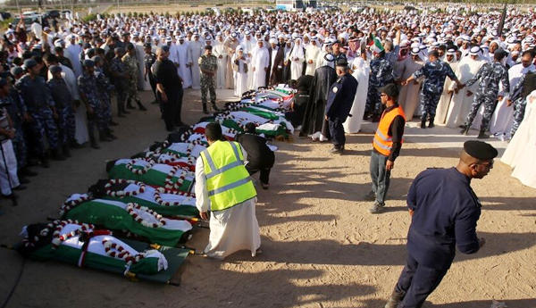 kuwait-hangs-five-including-2015-kuwait-city-mosque-bombing-convict