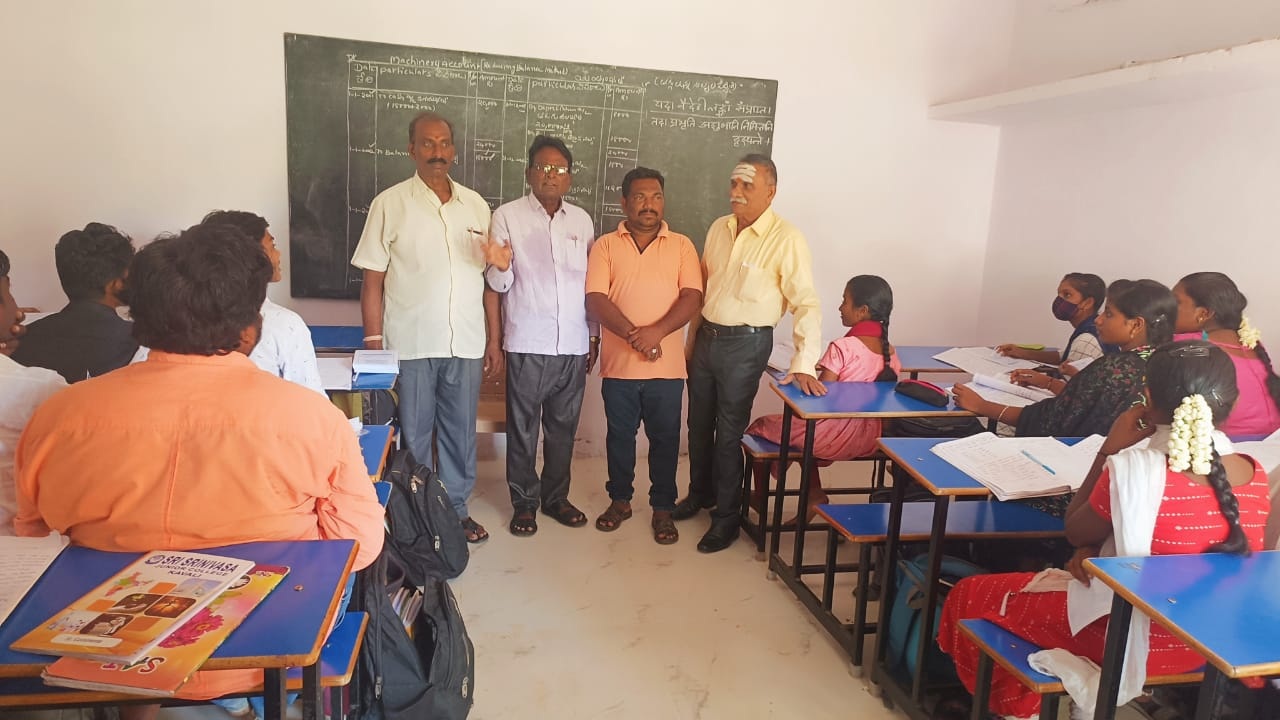 ఉచిత వైద్య శిబిరం