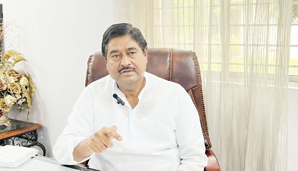 ప్రభుత్వ వ్యవస్థలపై పెరిగిన విశ్వాసం