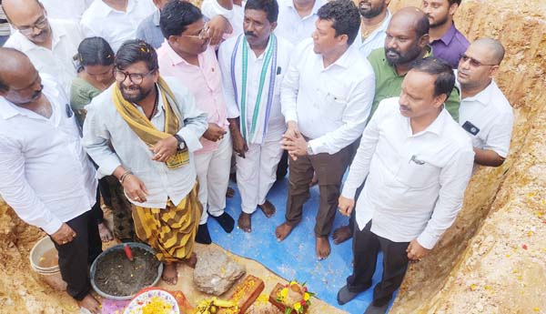 2న సిఎం జగన్‌ రాక!