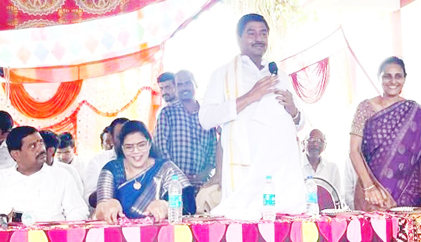 రెవెన్యూ శాఖలో సంస్కరణలు