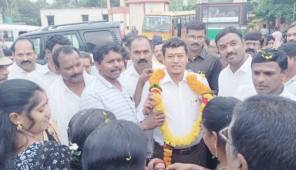 'జగనన్న సురక్ష'తో సమస్యల పరిష్కారం