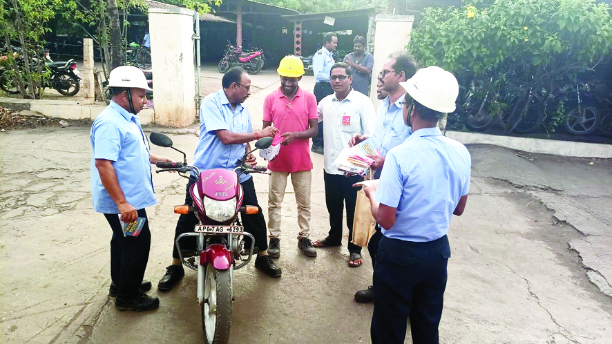 పోలవరం నిర్వాసితులకు అండగా నిలుద్దాం