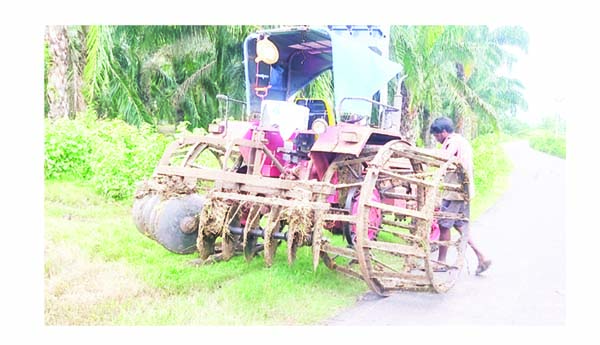 జాగ్రత్తలు పాటించకుంటే రోడ్లకు నష్టమే